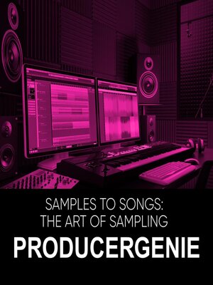 cover image of Samples to Songs